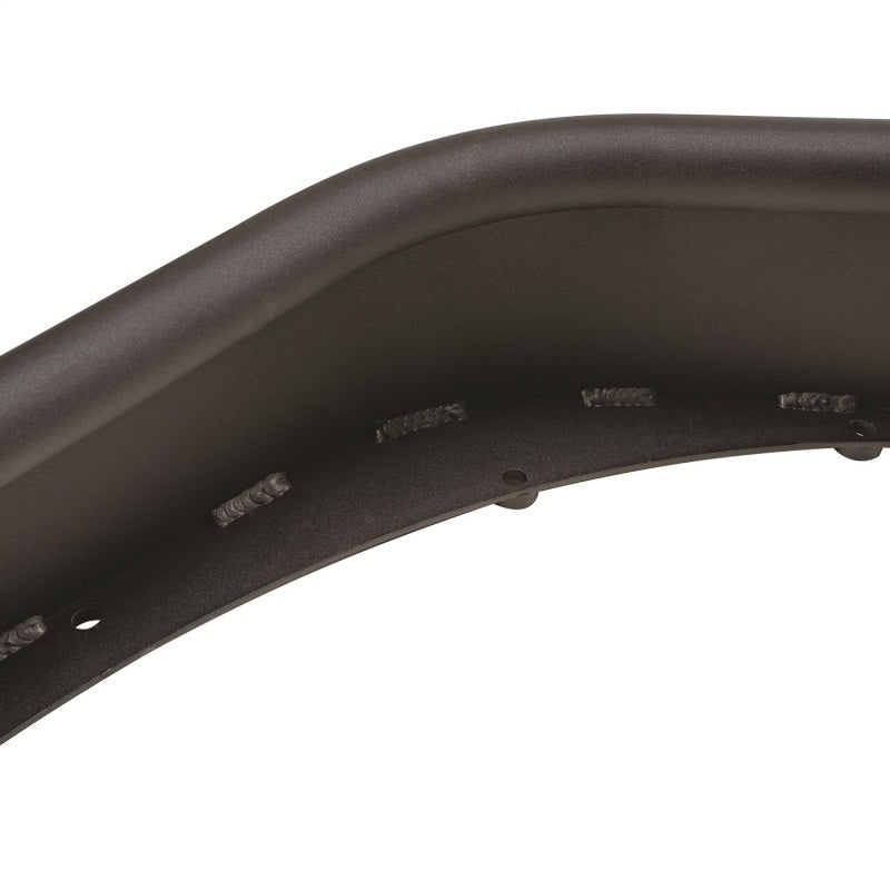 Rugged Ridge HD Steel Tube Fenders Full Set Black 18-19 JL Rugged Ridge