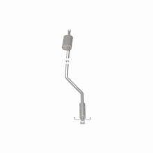 Load image into Gallery viewer, MagnaFlow Sys C/B 01-03 Toyota Corolla S 1.8L Magnaflow