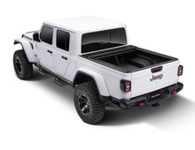 Load image into Gallery viewer, Roll-N-Lock 2020 Jeep Gladiator 5ft bed M-Series Retractable Tonneau Cover Roll-N-Lock
