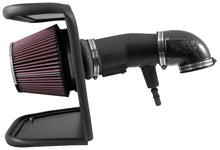 Load image into Gallery viewer, K&amp;N 15-18 Chevy Colorado / GMC Canyon L4-2.5L F/I Aircharger Performance Air Intake System K&amp;N Engineering