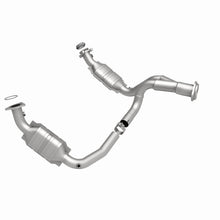 Load image into Gallery viewer, MagnaFlow Conv DF 07-08 Escalade 6.2 Driver Side OEM Magnaflow