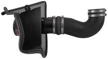Load image into Gallery viewer, K&amp;N 2016 Chevy Camaro SS V8-6.2L Aircharger Performance Intake K&amp;N Engineering