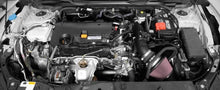 Load image into Gallery viewer, K&amp;N 16-17 Honda Civic (Will Not Fit Type R) L4-2.0L Aircharger Performance Air Intake Kit K&amp;N Engineering