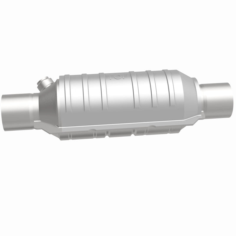 MagnaFlow Conv Univ 2.5inch GM 3.8L Magnaflow