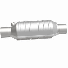 Load image into Gallery viewer, MagnaFlow Conv Univ 2.5inch GM 3.8L Magnaflow