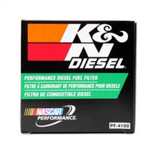 Load image into Gallery viewer, K&amp;N 03-07 Ford 6.0L (td) Fuel Filter K&amp;N Engineering