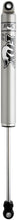 Load image into Gallery viewer, Fox 99+ Chevy HD 2.0 Performance Series 11.1in. Smooth Body IFP Rear Shock (Aluminum) / 4-6in. Lift FOX