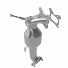Load image into Gallery viewer, Magnaflow Conv DF 13-14 Accord 2.4L Manifold Magnaflow