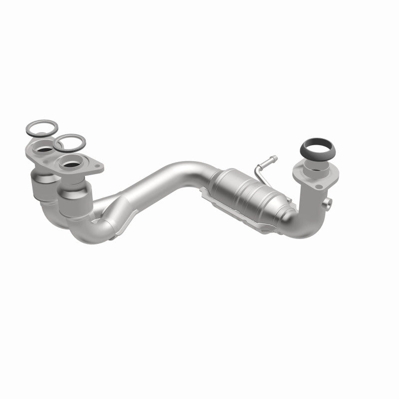 MagnaFlow Conv DF 00-05 Toyota MR2 1.8L Magnaflow