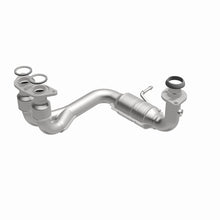 Load image into Gallery viewer, MagnaFlow Conv DF 00-05 Toyota MR2 1.8L Magnaflow