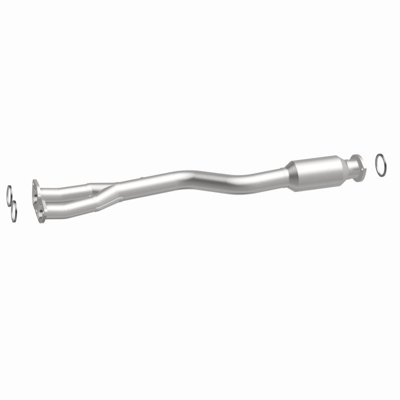 MagnaFlow Conv DF 01-05 Lexus IS300 3.0L Underbody Magnaflow