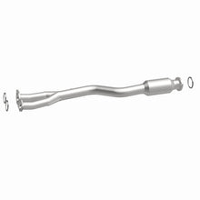 Load image into Gallery viewer, MagnaFlow Conv DF 01-05 Lexus IS300 3.0L Underbody Magnaflow