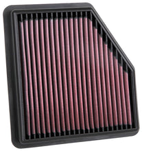 Load image into Gallery viewer, K&amp;N 19-20 Nissan Altima 2.0L Replacement Air Filter K&amp;N Engineering