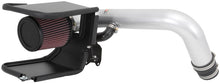Load image into Gallery viewer, K&amp;N 13 Hyundai Veloster Turbo 1.6L Typhoon Performance Intake K&amp;N Engineering