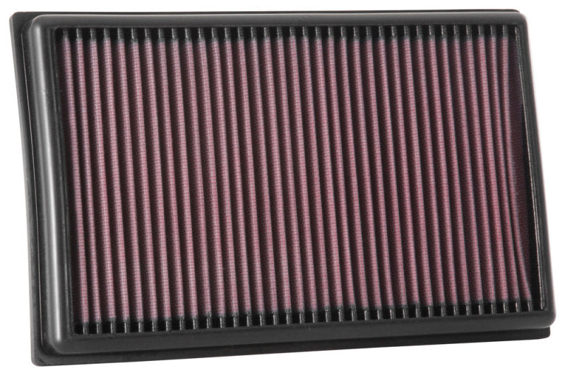 K&N 2017+ Audi A3 1.5L L4 Drop In Air Filter K&N Engineering