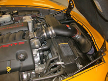 Load image into Gallery viewer, K&amp;N 06-07 Chevrolet Corvette V8-6.0L Aircharger Performance Intake K&amp;N Engineering