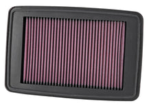 Load image into Gallery viewer, K&amp;N 06-09 &amp; 12-13 Honda TRX450ER / 06-09 TRX450R Powerlid Air Box Cover K&amp;N Engineering