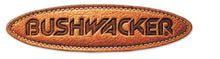Load image into Gallery viewer, Bushwacker 93-11 Ford Ranger Tailgate Caps - Black Bushwacker
