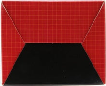 Load image into Gallery viewer, K&amp;N Universal Rubber Filter 3inch FLG / 6inch OD-B / 4-5/8inch OD-T / 9inch L K&amp;N Engineering