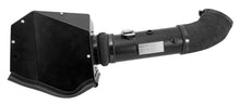 Load image into Gallery viewer, K&amp;N 11-13 Ford F250/F350/F450/F550 Super Duty 6.7L V8 DSL Black Performance Intake Kit K&amp;N Engineering