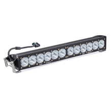 Load image into Gallery viewer, Baja Designs OnX6 High Speed Spot Pattern 20in LED Light Bar Baja Designs