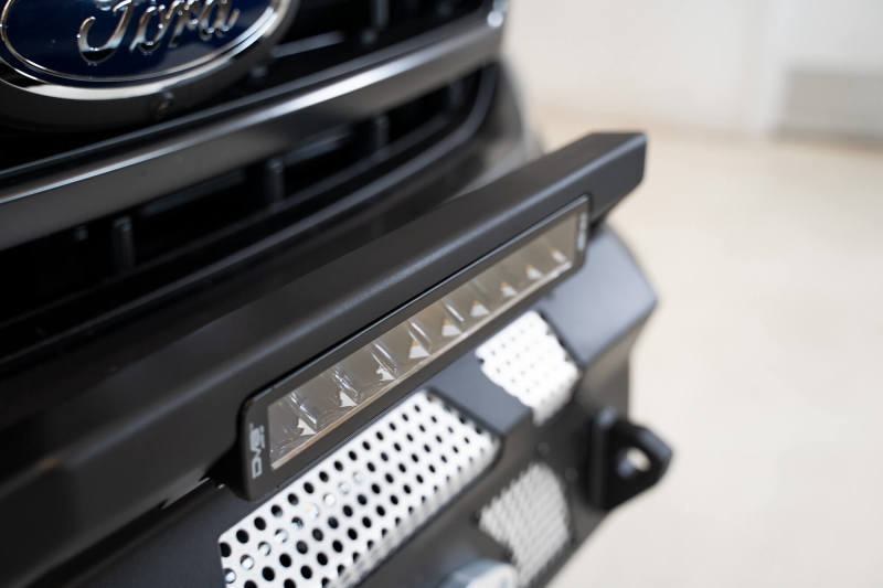 DV8 Offroad Elite Series 13in Light Bar 45W Flood/Spot LED DV8 Offroad