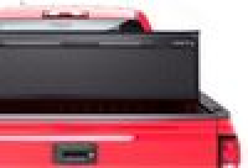 BAK 2020 Chevy Silverado 2500/3500 HD 6ft 9in Bed BAKFlip F1 BAK