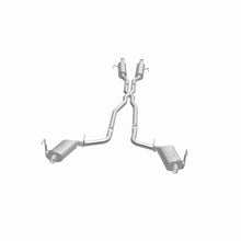 Load image into Gallery viewer, MagnaFlow 21-23 Jeep Grand Cherokee L NEO Cat-Back Exhaust Magnaflow