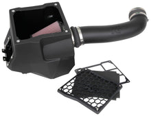 Load image into Gallery viewer, K&amp;N 12-18 Jeep Wrangler 3.6L V6 Performance Intake Kit K&amp;N Engineering
