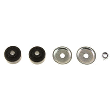 Load image into Gallery viewer, Bilstein 4600 Series 07-13 Jeep Wrangler Front 46mm Monotube Shock Absorber Bilstein