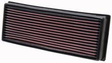 Load image into Gallery viewer, K&amp;N Replacement Air Filter VW F/I Cars 75-92 K&amp;N Engineering