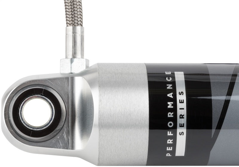 Fox 99+ Chevy HD 2.0 Performance Series 11.1in. Smooth Body R/R Rear Shock / 1.5-3.5in. Lift FOX