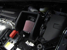 Load image into Gallery viewer, K&amp;N 08-09 Scion xB Silver Typhoon Short Ram Intake K&amp;N Engineering