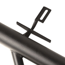 Load image into Gallery viewer, Rugged Ridge Spartan Nerf Bar Textured Black 18-20 Jeep Wrangler JL 2 Door Rugged Ridge