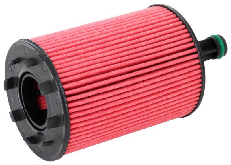 K&N Performance Oil Filter for 03-14 Volkswagen Jetta K&N Engineering