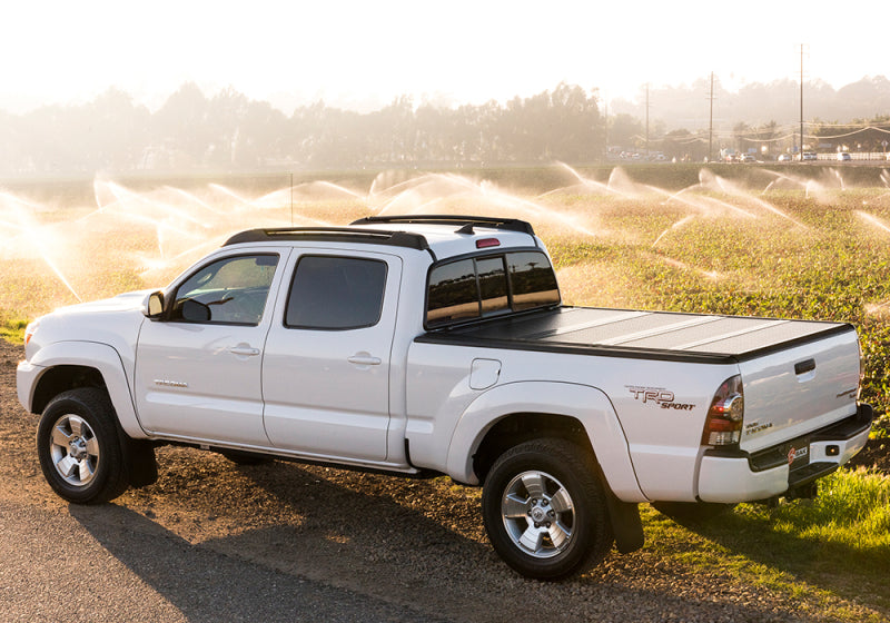 BAK 16-20 Toyota Tacoma 5ft Bed BAKFlip G2 BAK