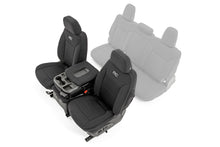 Load image into Gallery viewer, Seat Covers | FR 40/20/40 | Chevy/GMC 1500 (19-23) Rough Country