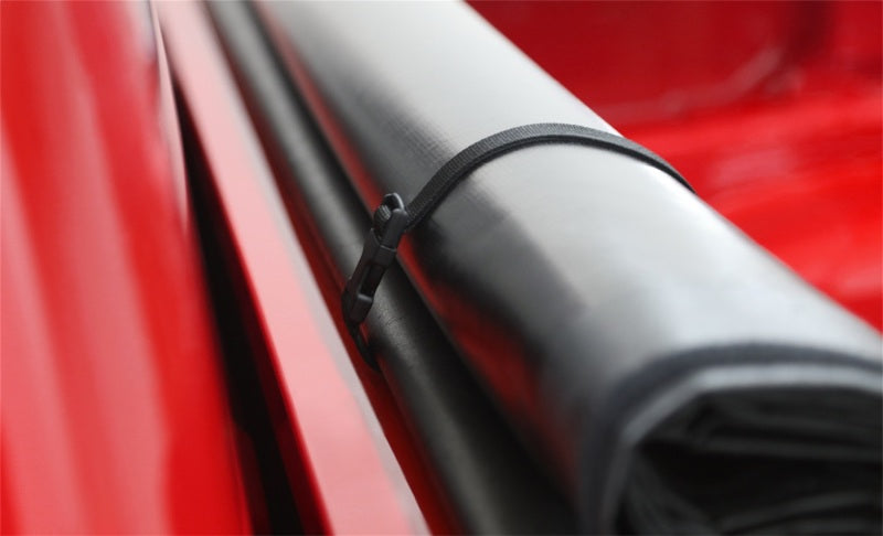 Access Tonnosport 02-04 Frontier Crew Cab 6ft Bed and 98-04 King Cab Roll-Up Cover Access