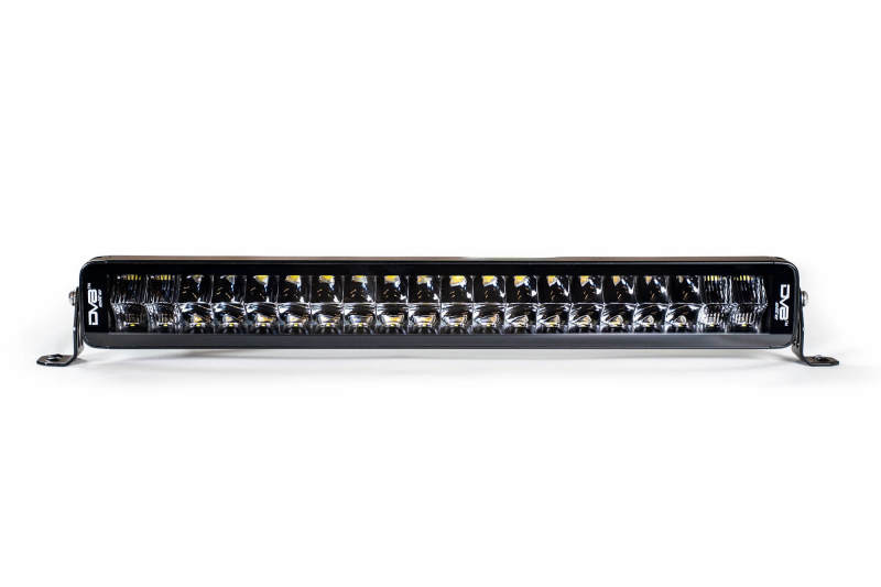 DV8 Offroad 20in Elite Series LED Light Bar Dual Row DV8 Offroad