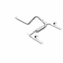 Load image into Gallery viewer, MagnaFlow Sys C/B Camaro- Firbird 98 02 5.7L Magnaflow