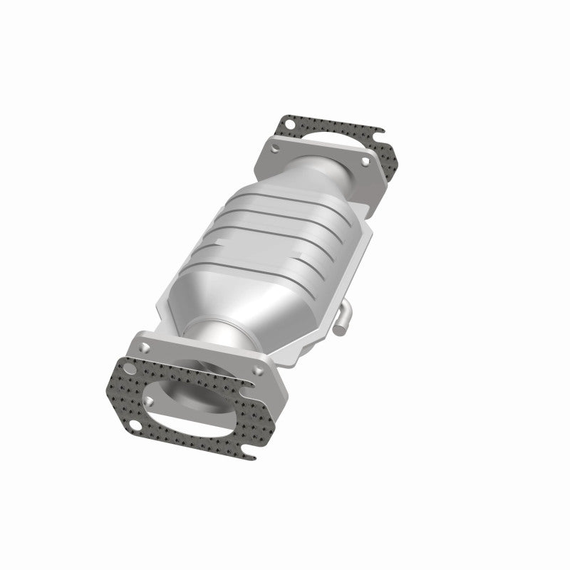 MagnaFlow Conv DF Mf Gm Magnaflow