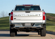 Load image into Gallery viewer, Putco 19-20 Chevy Silverado 1500 - Stainless Steel Tailgate Letters CHEVROLET Chevrolet Letters Putco