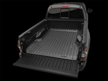 Load image into Gallery viewer, WeatherTech 05-14 Toyota Tacoma w/ 60.3in Bed TechLiner - Black WeatherTech