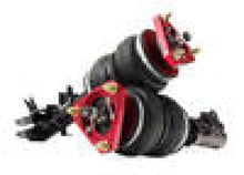 Load image into Gallery viewer, Air Lift Performance 13-15 Acura ILX / 12-15 Honda Civic (Non Si) Front Kit Air Lift