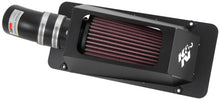 Load image into Gallery viewer, K&amp;N 12-13 Mini Cooper S 1.6L 69 Series Typhoon Performance Intake Kit K&amp;N Engineering