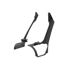 Load image into Gallery viewer, KC HiLiTES 2021+ Jeep Wrangler 4XE 50in Overhead Light Bar Mounting Bracket Set KC HiLiTES