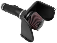 Load image into Gallery viewer, K&amp;N 2017 Nissan Titan V8-5.6L F/I Aircharger Performance Intake K&amp;N Engineering
