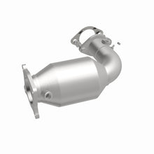 Load image into Gallery viewer, Magnaflow OEM Grade Direct Fit Converter 15-19 Subaru WRX H4 2.0L Magnaflow