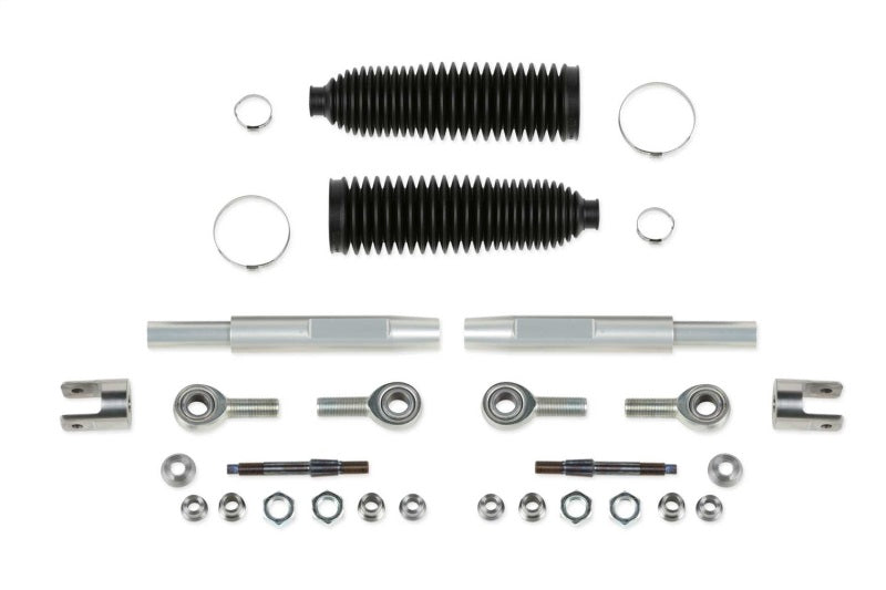 Fabtech 2021 Ford Bronco Tie Rod Heim Kit Fabtech