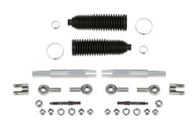 Load image into Gallery viewer, Fabtech 2021 Ford Bronco Tie Rod Heim Kit Fabtech